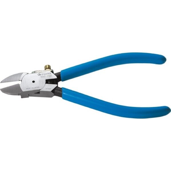 プラスチックニッパ