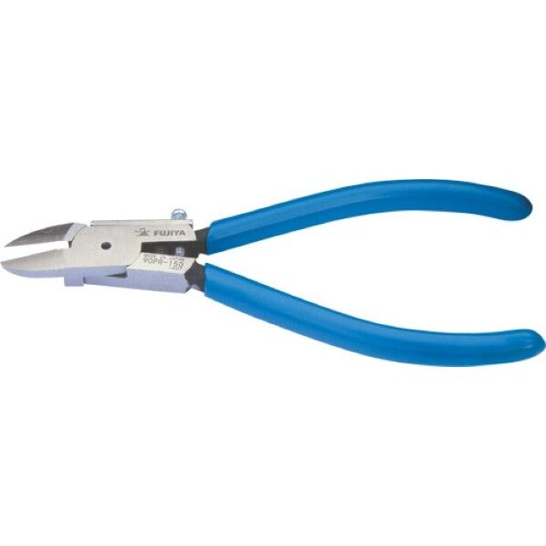 プラスチックニッパ