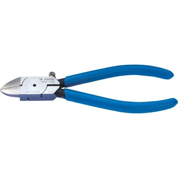 プラスチックニッパ