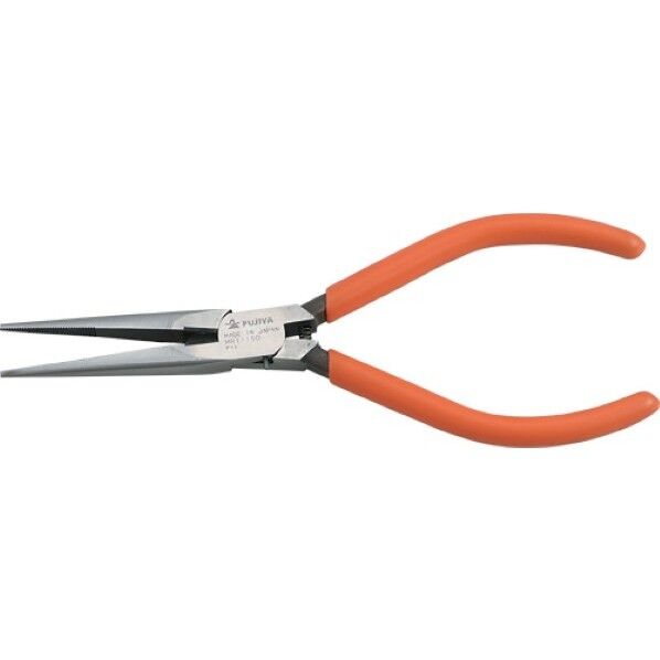 ミニテックスーパーマイクロラジオペンチ(バネ付)150mm