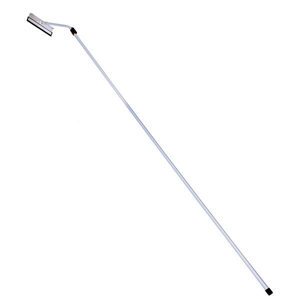 法人専用品 3.5m~6.0m アルミ伸縮式雪おろし 最小:3.5m OS-9619 1本