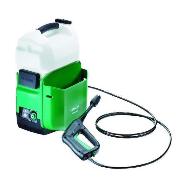18V 充電式高圧洗浄機 AW18DBL.