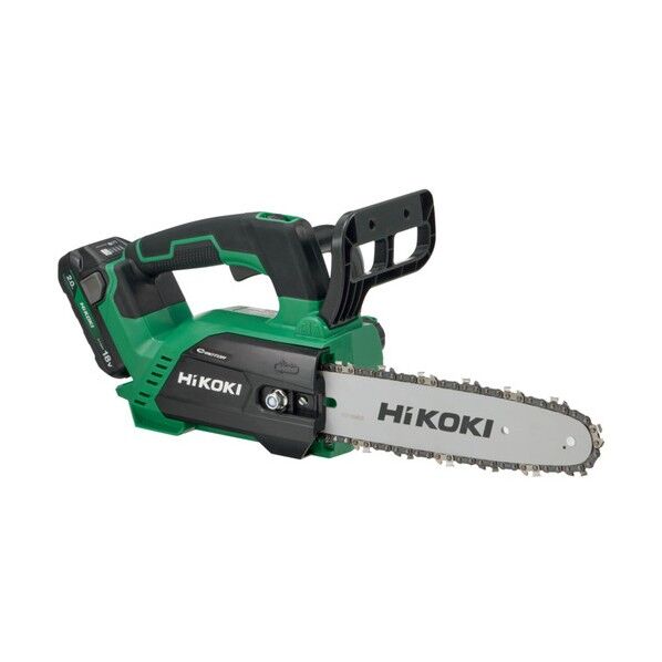 18V 充電式チェンソー ガイドバー250mm CS1825DC