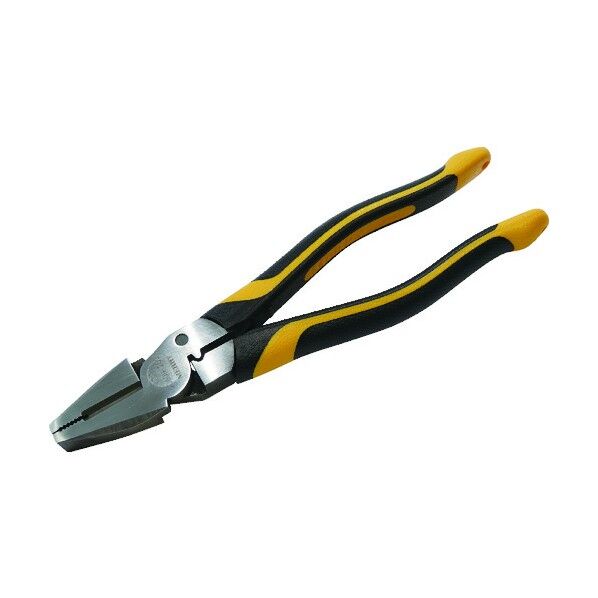 強力圧着ペンチ(成形)(穴なし) 200mm 2060N-200 1点