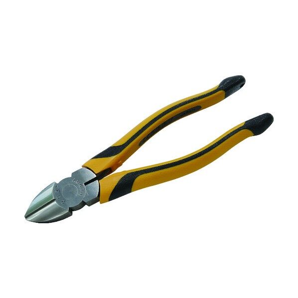 強力鋼線ニッパ175mm