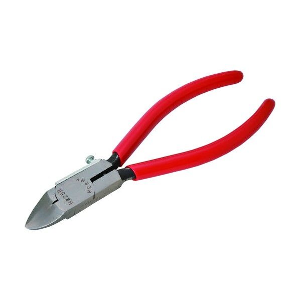 アールカットニッパ(凹刃)HR25R