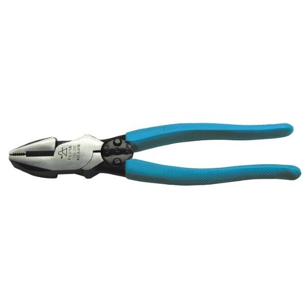 ハイパワーペンチ (簡易圧着機能付)