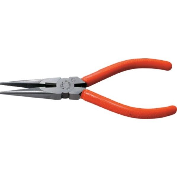 バネ付ラジオペンチ125mm 350S-125 1点