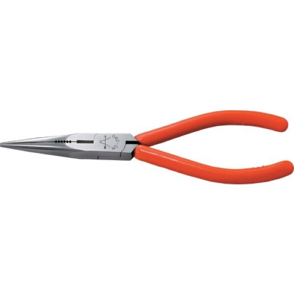 ロングラジオペンチ170mm