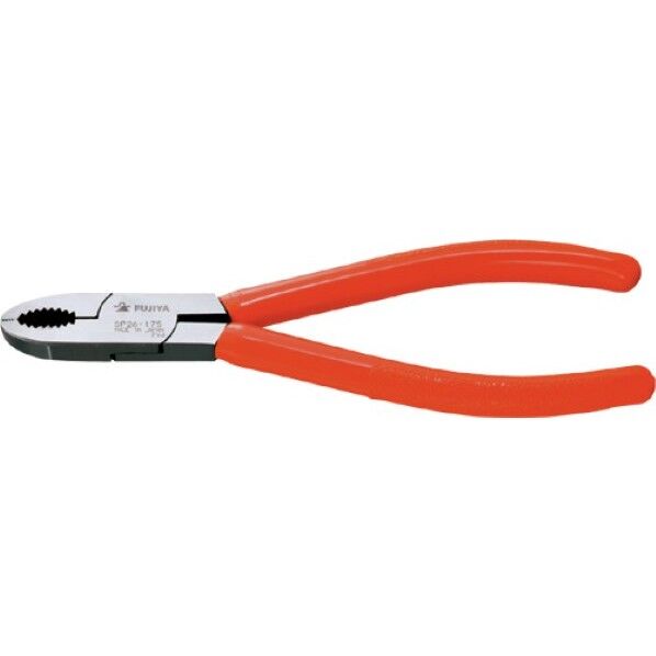 スクリュープライヤー