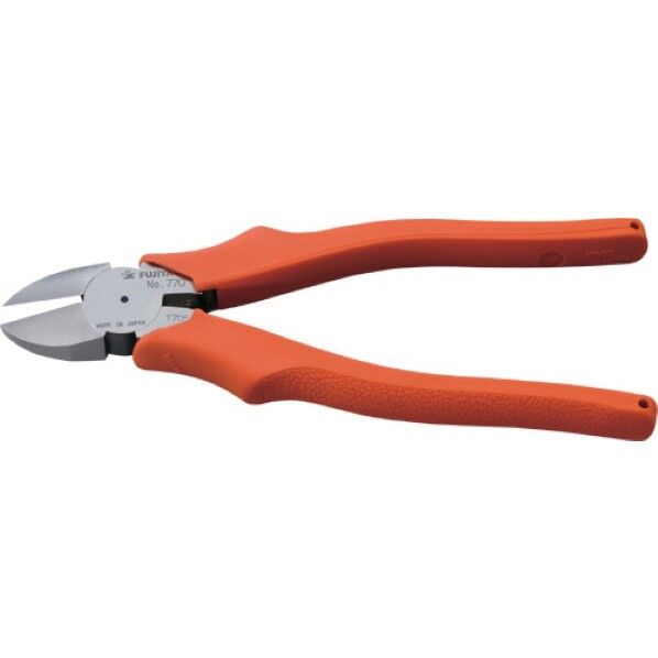 電工名人 強力ニッパ