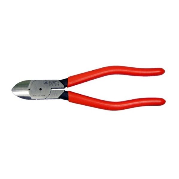 電工VAニッパ(ラウンド刃)175mm