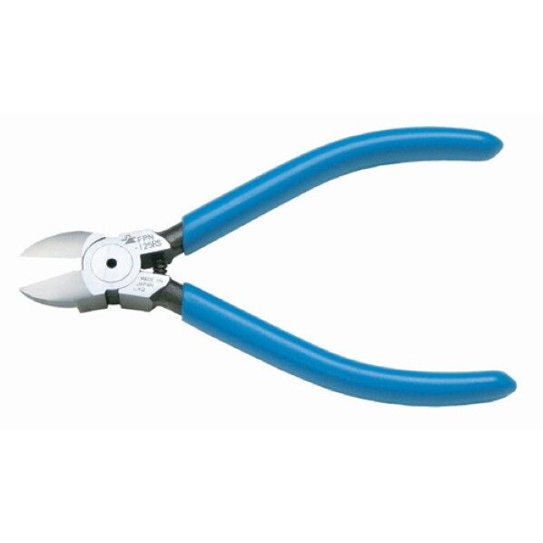 プラスチックニッパ