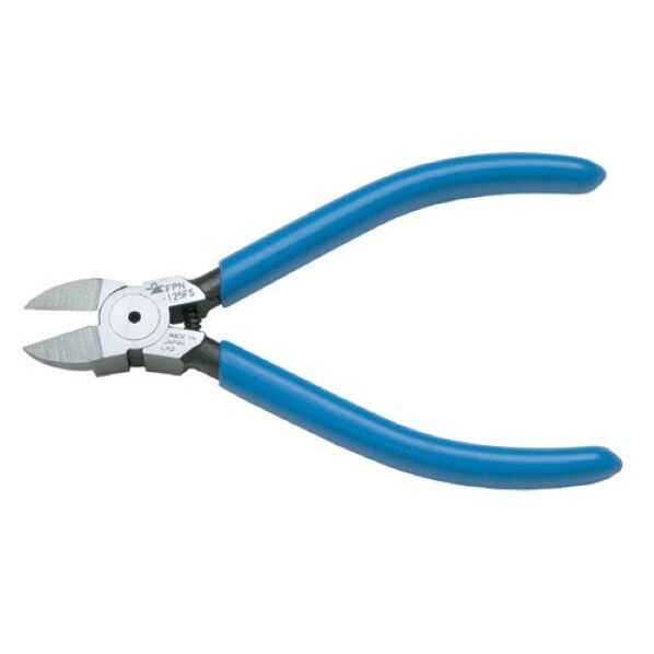 プラスチックニッパ