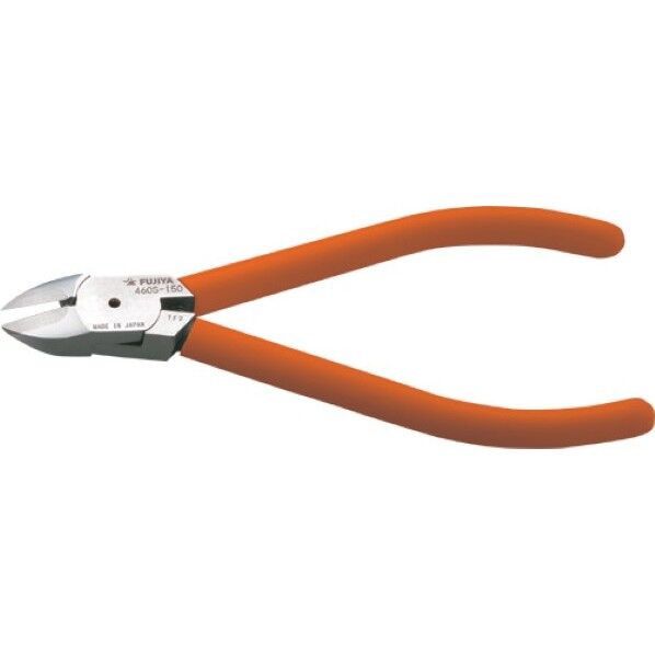 超硬刃付 スタンダードニッパ