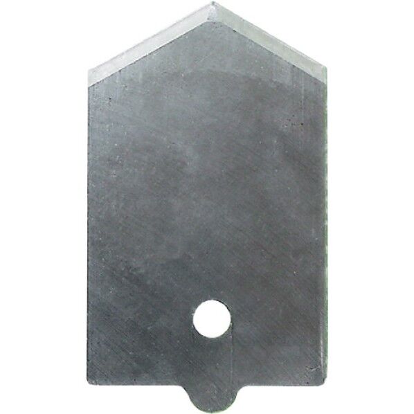 Mバーカッター用替え刃