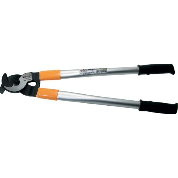 アルミケーブルカッター