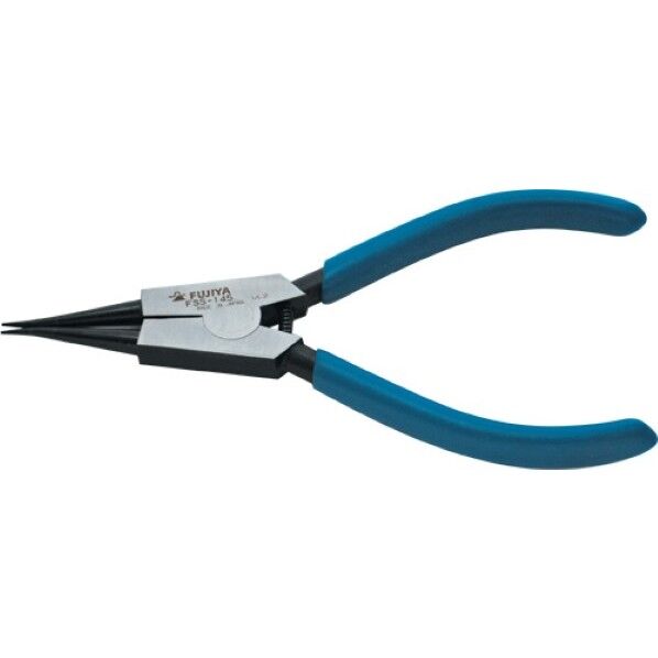 スナップリングプライヤー(軸用)