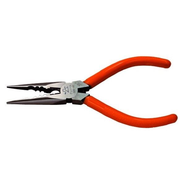 320万能ラジオペンチ(バネ付)150mm