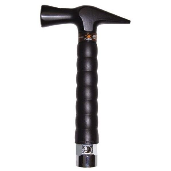 フジ矢 電工貫通ポケットハンマー 185mm HT17P-185 1本...