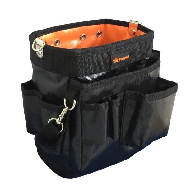 ウエストライン電工ターボリンバッグタイプB WB-BT 1個