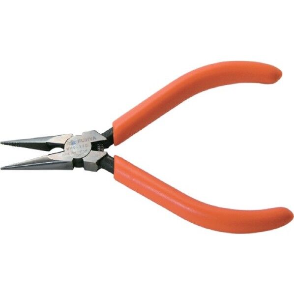 ミニテックショートノーズラジオペンチ