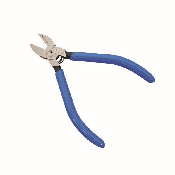 片刃プラスチックニッパ