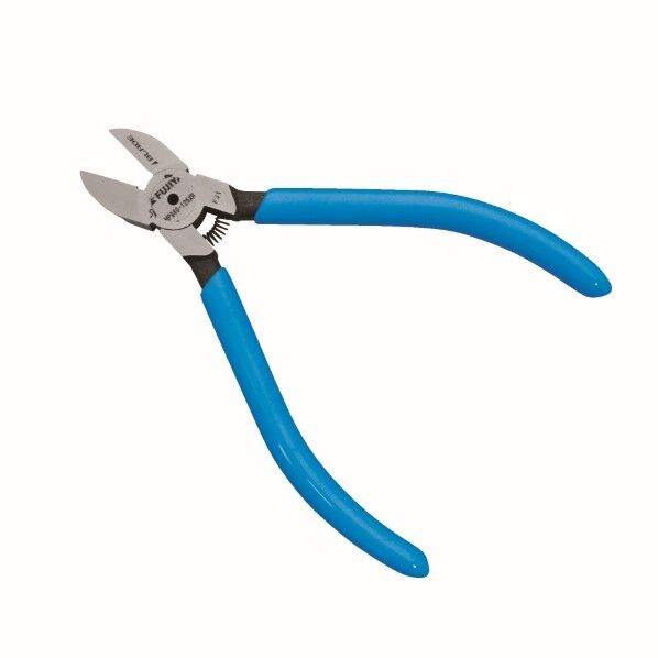 片刃プラスチックニッパ