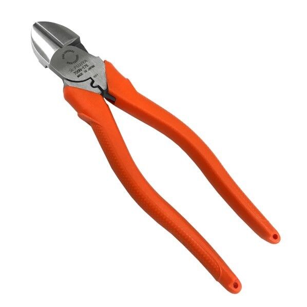 偏芯強力ニッパ