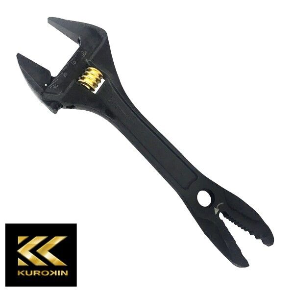 フジ矢 クイックライトモンキー(黒金)