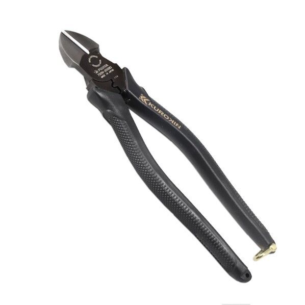 偏芯強力ニッパ(黒金)