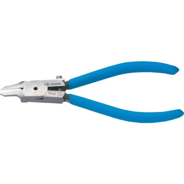 ニッパー 90PMA-150 極細プラスチックニッパ 8mm巾・ラ 90PMA150 便利グッズ(文具・OA機器) 1個