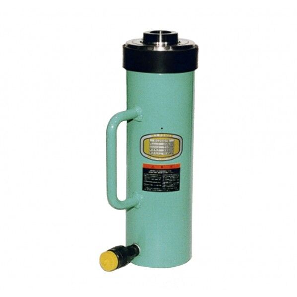 大阪ジャッキ製作所 EC形中空ジャッキ EC12S4 1点...