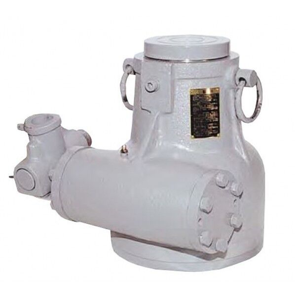 ジャーナルジャッキ揚力1000kN JJ-10011 1点