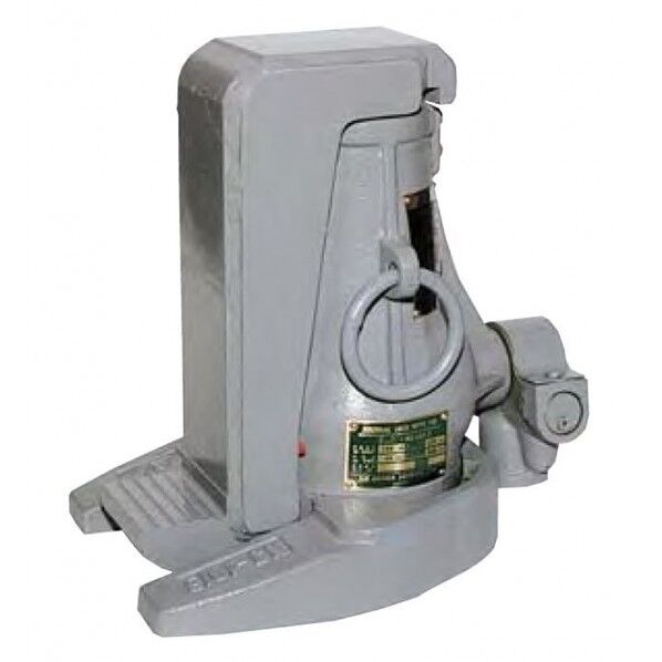 爪付ジャーナルジャッキ