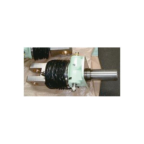 ※法人専用品※大阪ジャッキ製作所 ウォームジャッキ用I形金具 I-MF01 1点...