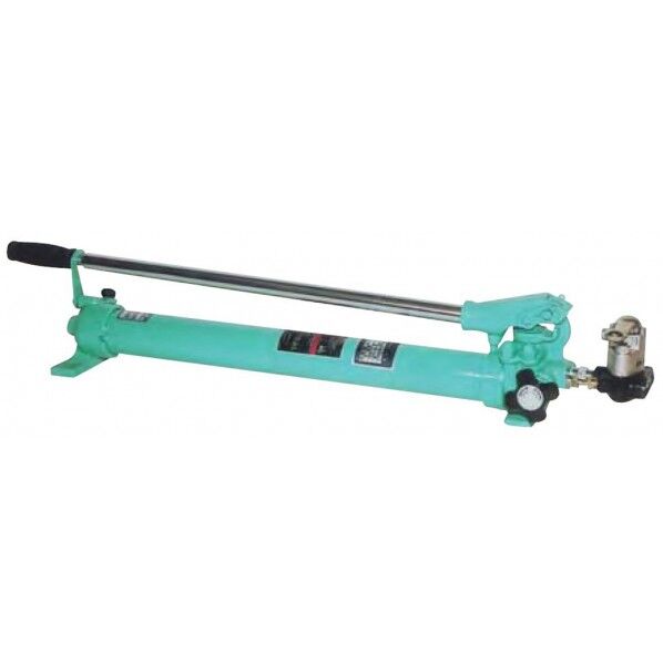 TWAD形手動油圧ポンプ TWAD-0.9 1点