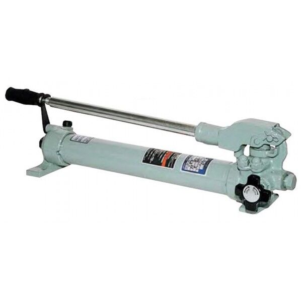 TWAZ形手動ポンプ TWAZ-0.7 1点