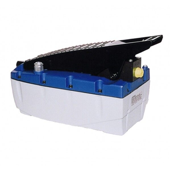 AB形エアーブースターポンプ AB-2.5 1点