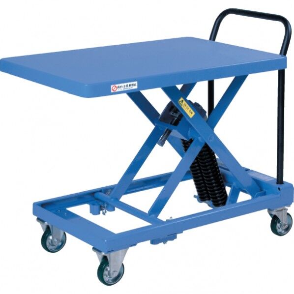 レベラーキャデ LT-B400-7L 1台