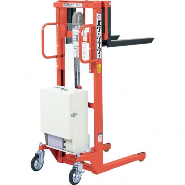 売ります　バッテリー式パワーリフター をくだ屋技研 バッテリー式パワーリフターの通販｜即日出荷19万点以上