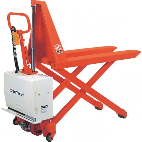 ハイキャッチ バッテリー式 HC-D10B-70 1台