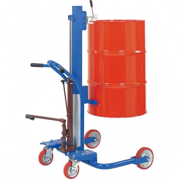 をくだ屋技研 ドラムポーター DL-300-30 1台...