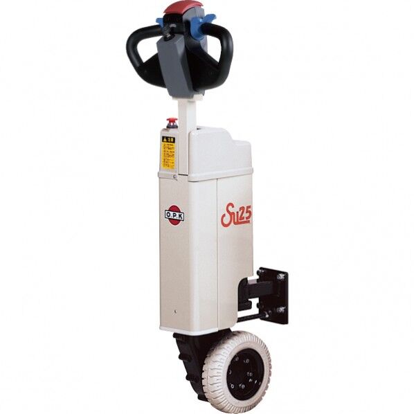 スーパーユニット SU40 1台