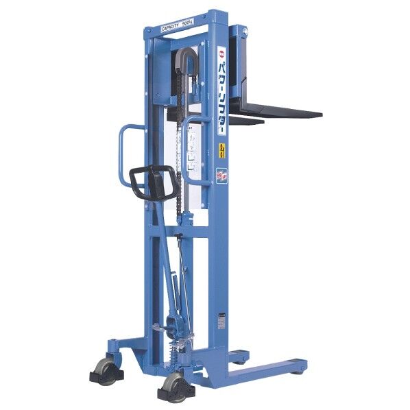 をくだ屋技研 パワーリフター(カルオス) PLC-H500-15 1台