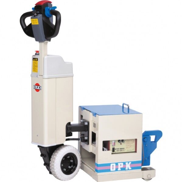 牽引車 DRS-10 1台