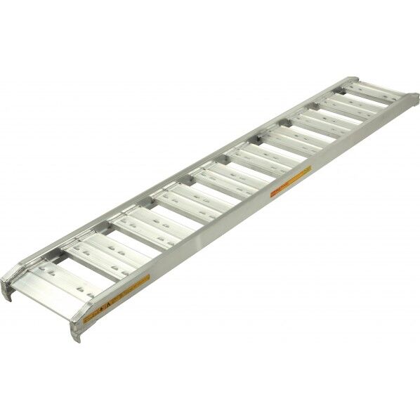 SHA型アルミブリッジ