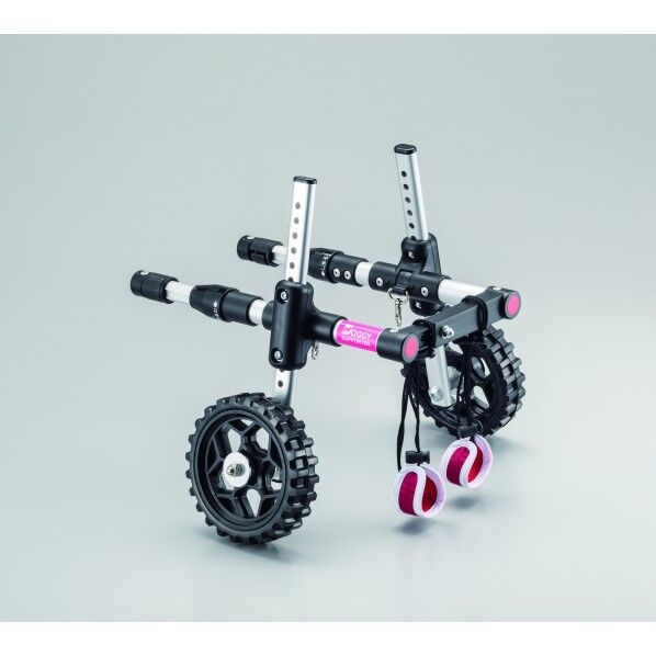 ドギーサポーターS+専用ハーネス DGS-SH1RDT 1点