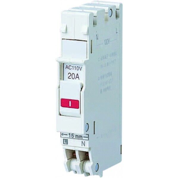 コンパクトブレ-カSH型2P1E20A BSH2201 1点