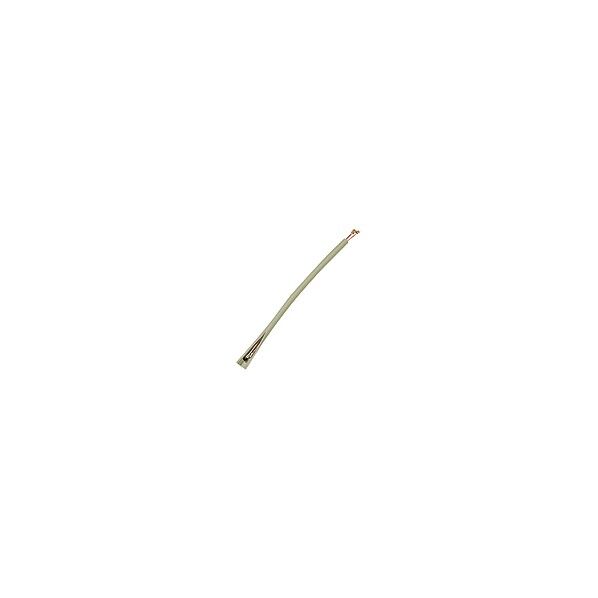パナソニック ライフソリューションズ社 延長用フレアパイプ 2分3分 CZ-3EF1HK1 1点